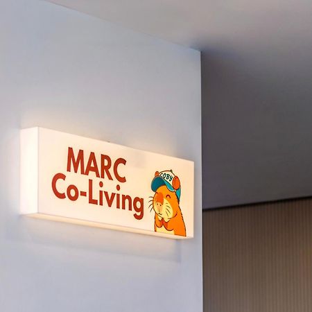 Marc Coliving By Cobytat Букит-Мертаджам Экстерьер фото